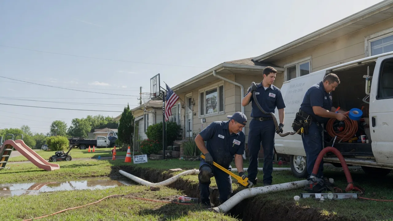 Toilet Installation in Goldsboro, NC near me
